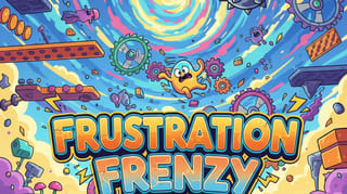 Frustration Frenzy