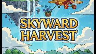 Skyward Harvest