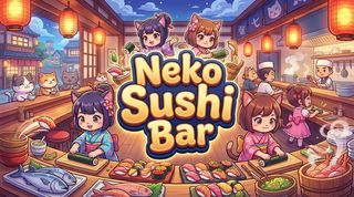 Neko Sushi Bar
