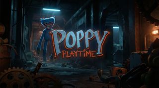 Poppy Playtime