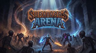 Survivor's Arena