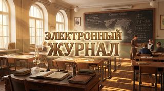 Электронный Журнал