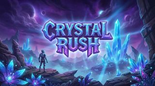 Crystal Rush