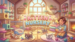 Kitten Nursery
