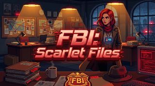 FBI: Scarlet Files