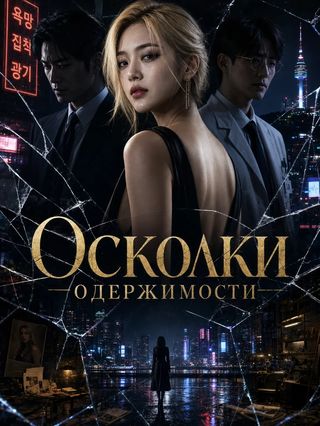 Осколки одержимости