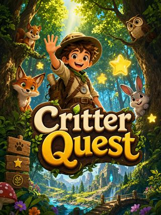 Critter Quest
