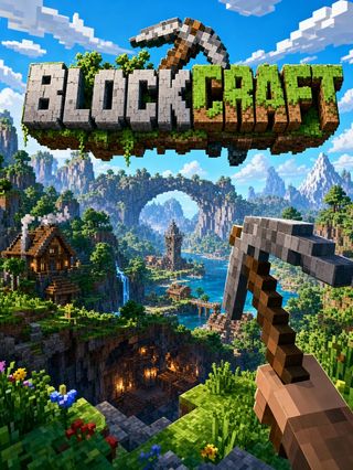 BlockCraft