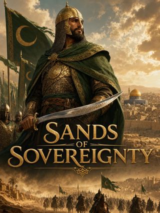 Sands of Sovereignty