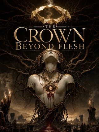 The Crown Beyond Flesh