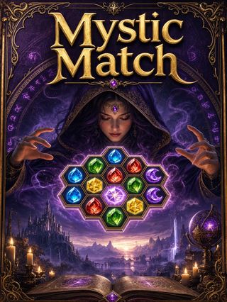 Mystic Match
