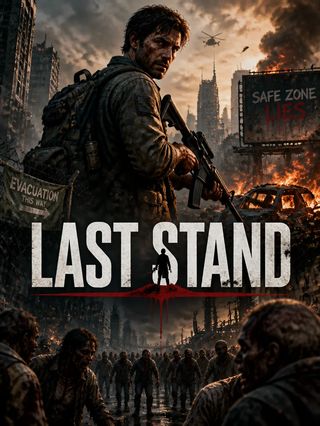 Last Stand