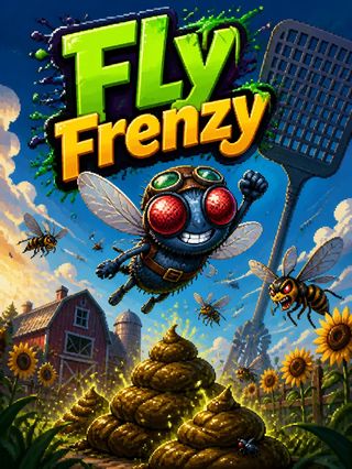 Fly Frenzy
