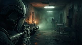 Patient Zero: Infection (Remix)