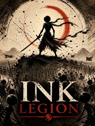 INK LEGION