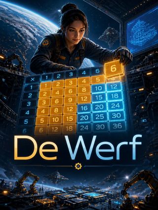 De Werf