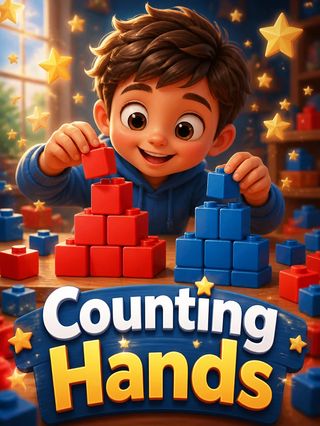 Counting Hands