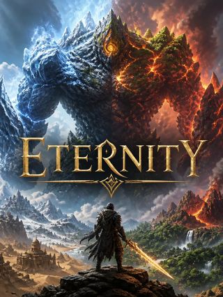 Eternity