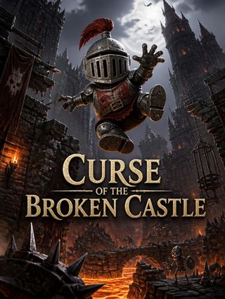 Curse of the Broken Castle