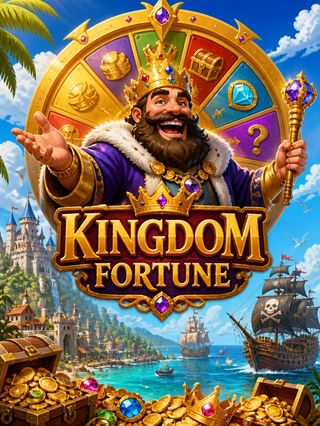 Kingdom Fortune