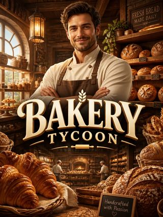 Bakery Tycoon