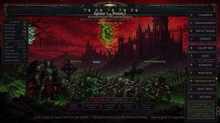 Hammer of the Damned