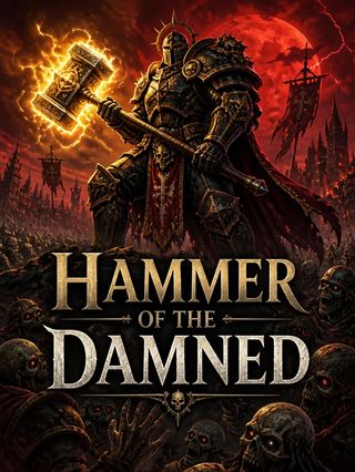 Hammer of the Damned