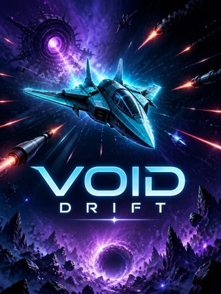 Void Drift