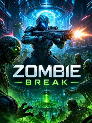 Zombie Break
