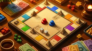 MONOPOLY