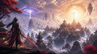 Oriental Realm