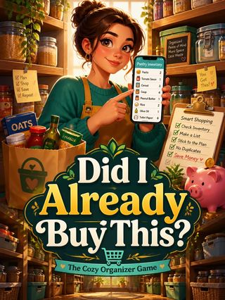 Did I Already Buy This?