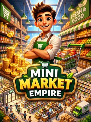 Mini Market Empire