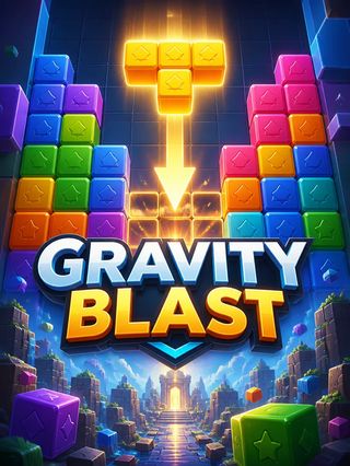 Gravity Blast