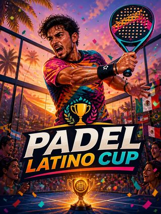 Padel Latino Cup