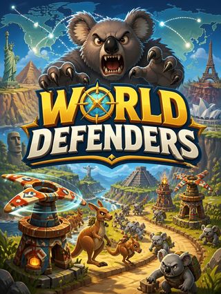 World Defenders