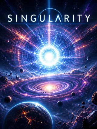 SINGULARITY