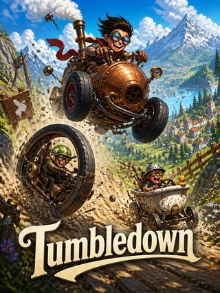 Tumbledown
