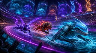 Species Stakes