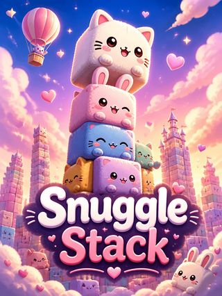 Snuggle Stack