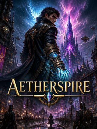 Aetherspire