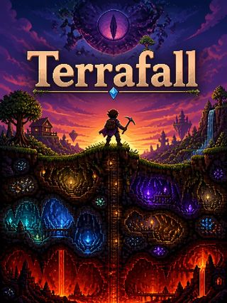TerraFall