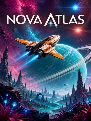 Nova Atlas