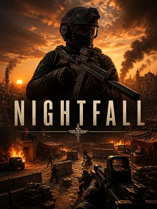 NIGHTFALL