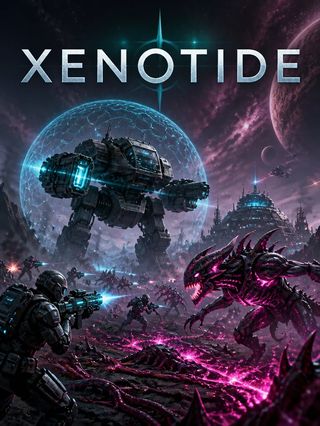 XENOTIDE