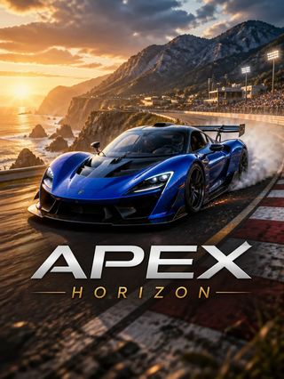 Apex Horizon