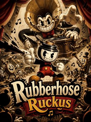 Rubberhose Ruckus
