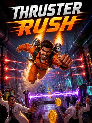 Thruster Rush
