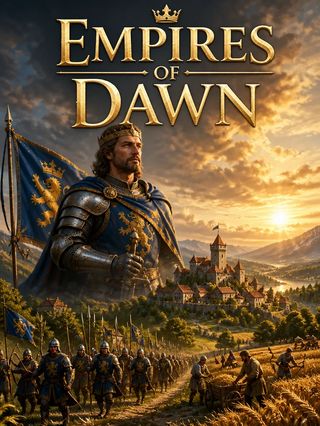 Empires of Dawn