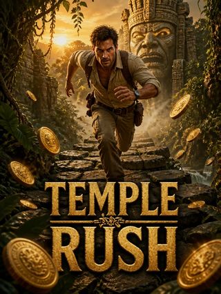 Temple Rush